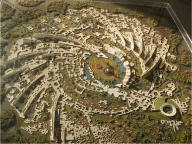 A Convenient Truth: Urban Solutions From Curitiba, Brazil